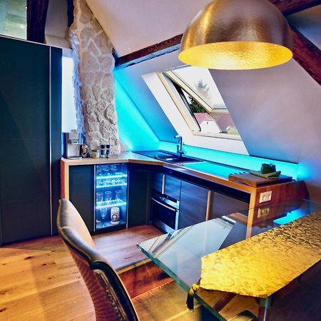 Ferienwohnung Ambiente Гаггенау Экстерьер фото